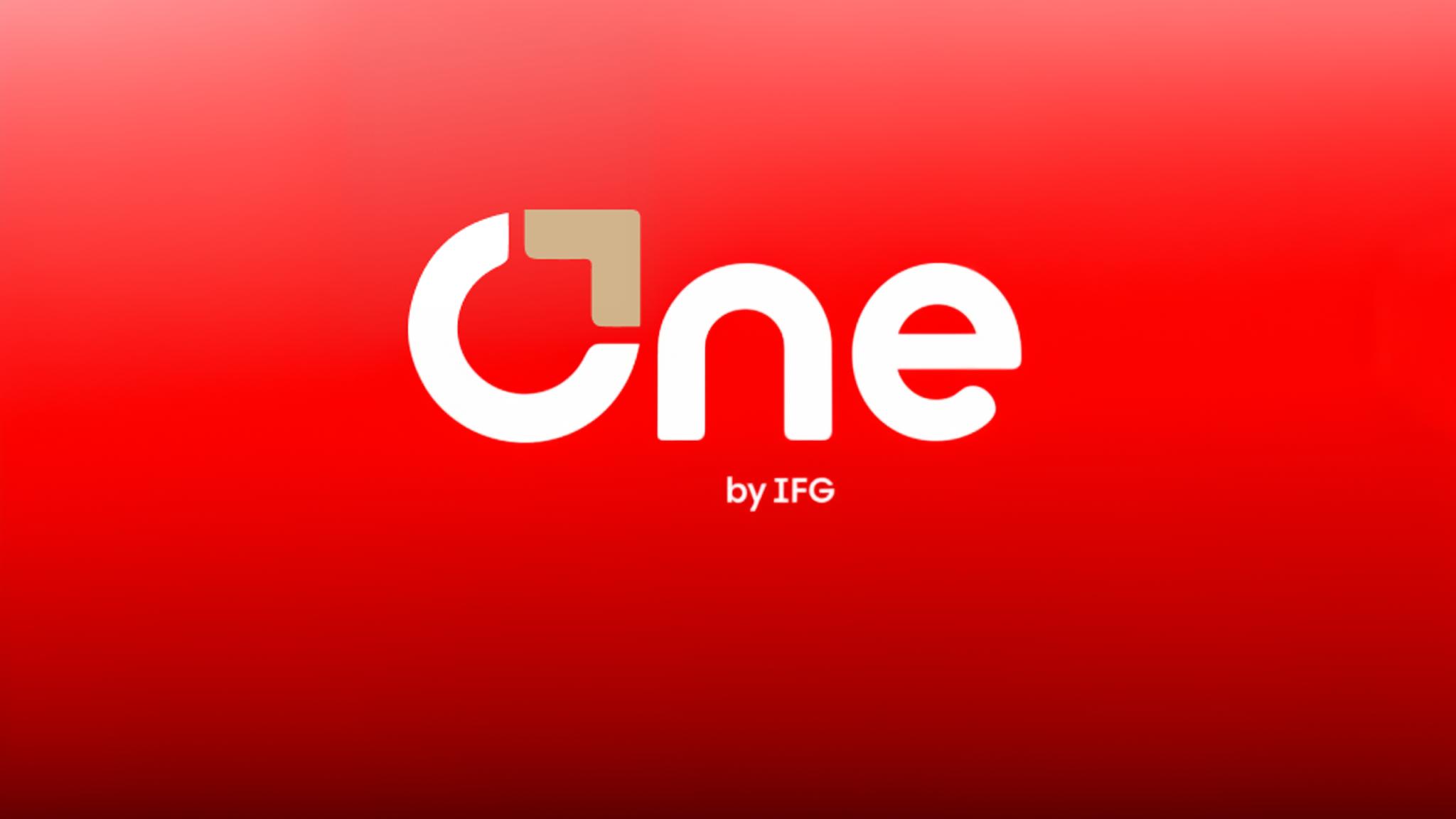 One by IFG